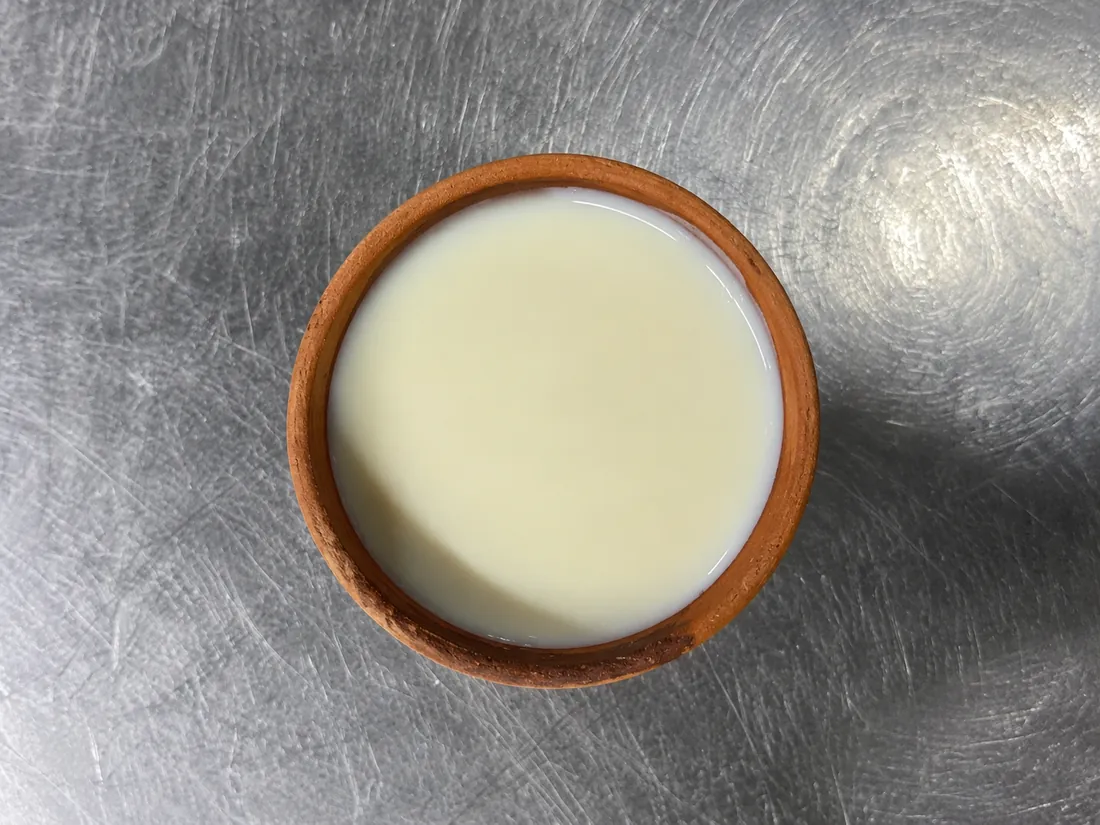 Kulhad lassi