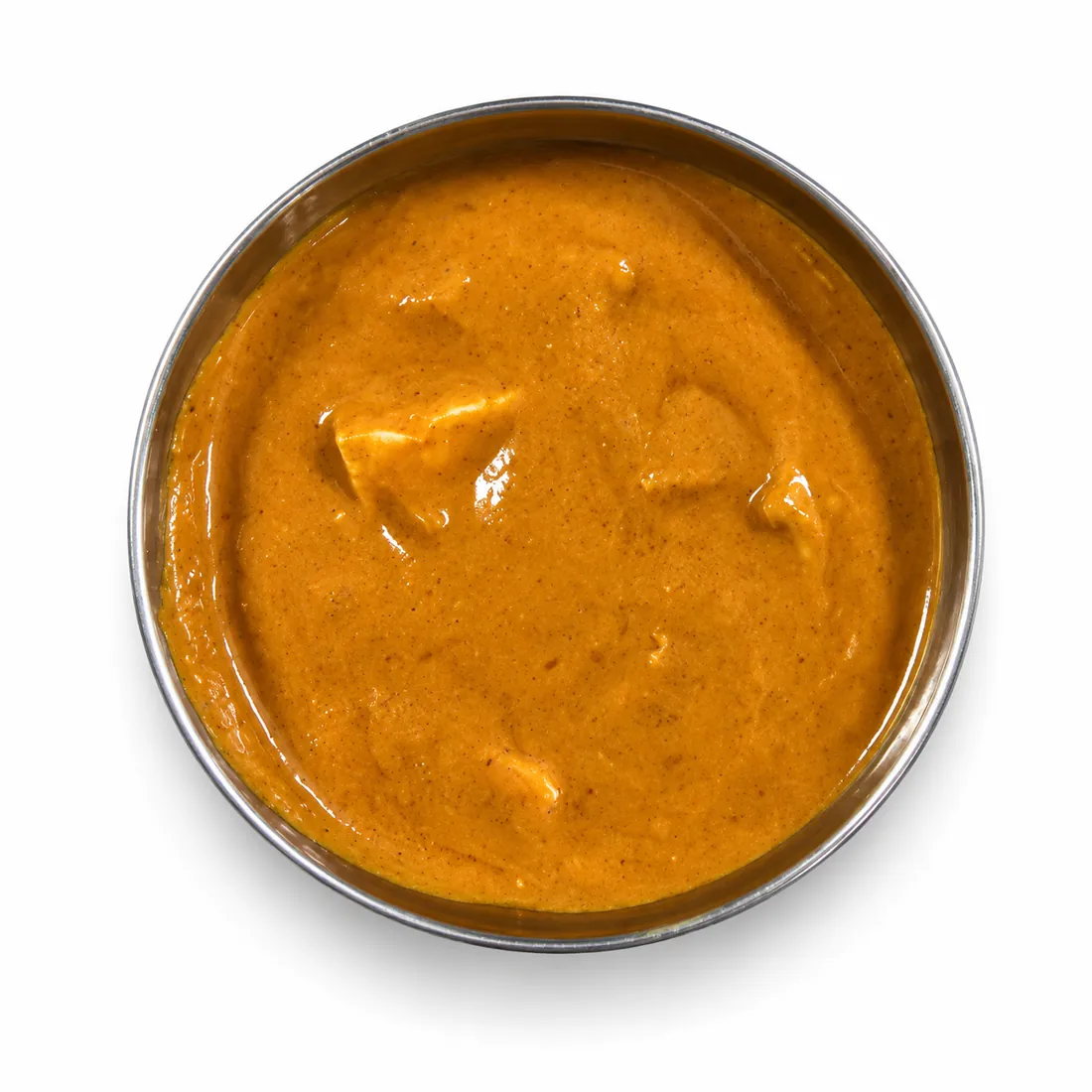 Paneer sabzi
